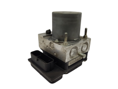 Abs Pumpe Audi A4 8E0614517AQ 0265950357 Bosch 5846