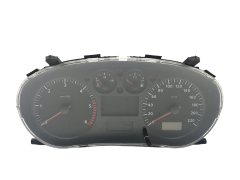 Omdrejningstæller Seat Ibiza W06K0920801E 110008924028 55163