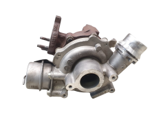 Turbolader 54389700006 114825H821162190 144117462R 1.5dCi Renault Mercedes