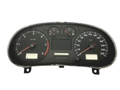 Omdrejningstæller Seat Toledo Leon W01M0920801B 47487