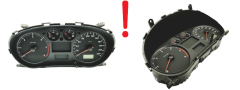 Speedometer Seat Ibiza W06K0920850C 110008924004 53916
