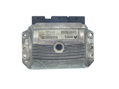 Styreenhed 21584913-3A 8200411717 8200376474 Renault Sagem 63635