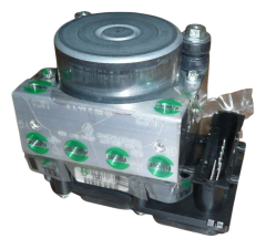 Abs Pumpe Renault Clio III Modus 8200747140