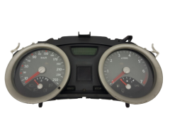 Omdrejningstæller Renault Megane 2 8200292076 18696