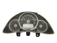 Omdrejningstæller VW Beetle 5C 5C5920870