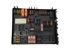 Sikringsboks VW Audi 1K0937124H 0-1534502-1 20469