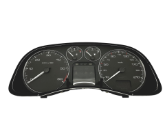 Omdrejningstæller Peugeot 307 9654485280 A01 48071