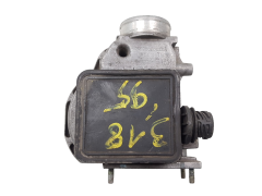 Luftstrømsmåler BMW 3 1734651 0280200204 1.6 1.8 Bosch 1006