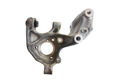 Hjullejestyr Højre 5QF505436F 55051702901 VW Audi Seat Skoda Vika