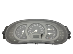 Omdrejningstæller Renault Clio 2 7700410432 F 44243
