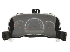Speedometer Fiat Panda 555000460104 30841
