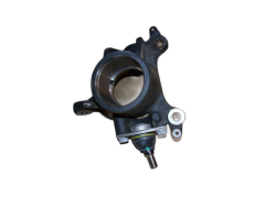 Hjullejestyr Højre Ny Original 1612735180 Citroen Jumper 2 Peugeot Boxer 2