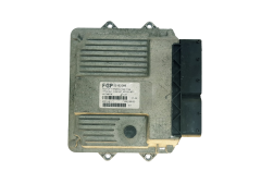 Styreenhed 55192098 MJD6JF.Y1 Fiat FGP 32817