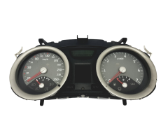 Omdrejningstæller Renault Megane 2 8200292072 57499