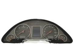Omdrejningstæller Audi A4 B6 8E0920900K 0263626035 31033