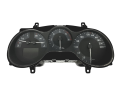 Speedometer Seat Leon 1P0920827E 110080369016 55700