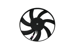 Kølerventilator 6K0959455D 99590017201 VW Seat Vika