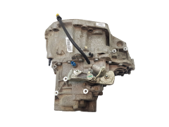 Gearkasse ND0015 7701717857 Renault Scenic 2 2.0 1161