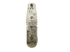 Baglygteindsats Højre Bag Espace 2 6025170044 Renault Valeo