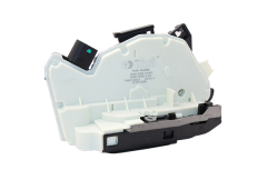 Dørlåsemekanisme Bag Højre 5N0839016C 88391014901 VW Skoda Vika