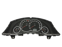 Speedometer Opel Meriva A 13201075BG 110080333001 47771