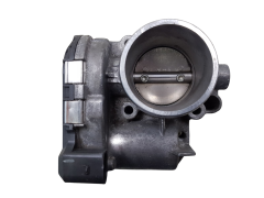 Spjældhusventil Ford 8A6G-9F991-AB 0280750478 Bosch 1697
