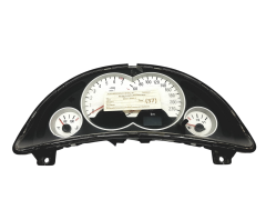 Omdrejningstæller Opel Corsa C 13173357WL 110080005028 57768