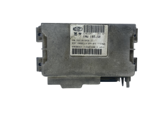 Styreenhed 6A0906018 IAW16S.S0 6160211600 SEAT Magneti Marelli 53653