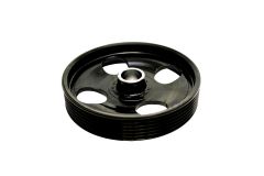 Servopumpe remskive Original Renault 6PK 19 / 125mm 7700111040