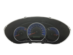 Omdrejningstæller Subaru Forester 85002SC350 52429