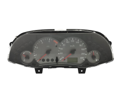 Speedometer Ford Focus 1M5F-10849-VB 1M5F10849VB 50671