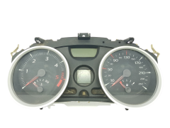 Omdrejningstæller Renault Megane 2 8200408798 D 26613