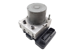 Abs Pumpe Fiat Ducato 51987033 0265260989 0265956214 Bosch 1598