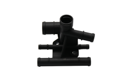 Vandtilslutning 06F121132H 11211819601 VW Audi Seat Skoda Vika