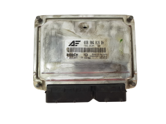 Styreenhed 0281011199 038906019BH VW Seat Bosch 3144
