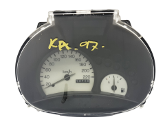 Speedometer Ford Ka 97KB-10849-AF 97KB10849AF 54280
