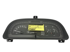Omdrejningstæller Renault Laguna IG2D250KA 49010