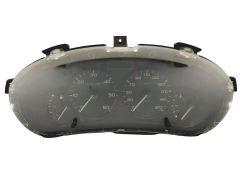 Omdrejningstæller Peugeot 206 9645096080 503000300101 40834