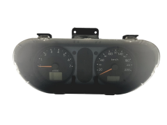 Omdrejningstæller Ford Fiesta Fusion 2S6F-10849-JF 54143