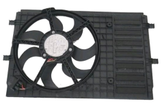 Kølerventilatorpanel 6R0121207L 11778302 VW Audi Seat Skoda DPA
