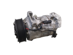 Aircondition Kompressor 926001268R Sanden Renault Megane 4 Scenic 4 4000km