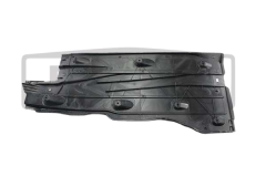 Undervognsskjold Gør VW Audi Skoda 5Q0825202L 88251588702 DPA