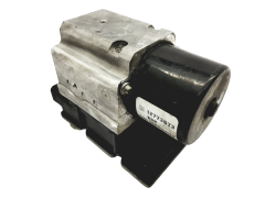 Abs Pumpe Saab 9-3 Opel Vectra C 15052409 12773673 TRW GM 43273