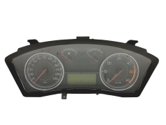 Omdrejningstæller Fiat Croma 51809897 36926