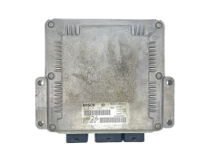 Styreenhed 0281011524 9640938680 9652183880 PSA Bosch 63685