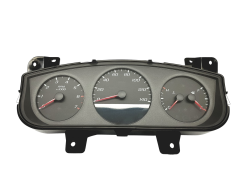 Omdrejningstæller Chevrolet Impala 25936721 28144996 RHD
