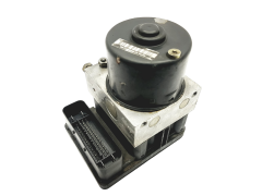 Abs Pumpe Mazda 2 Ford Fusion Fiesta 2S61-2M110-CE ATE 39207