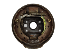 Bremsekaldeplade Szczęk Venstre 7701042417 Renault Laguna I 32190876.3 11957
