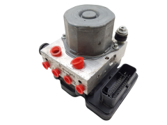 Abs Pumpe Mercedes-Benz GLA A0004311700 0265956296