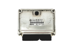 Styreenhed 045906019G 0281010220 Audi Bosch 24851